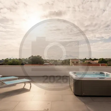 Beautiful In Vikendica *