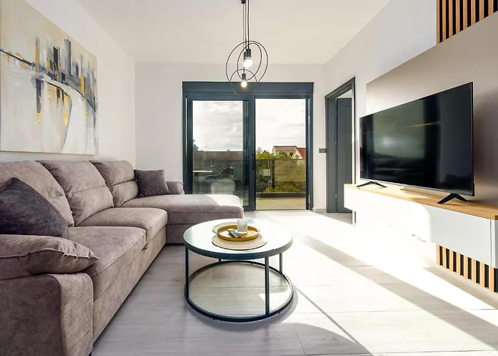 Beautiful In Vikendica *