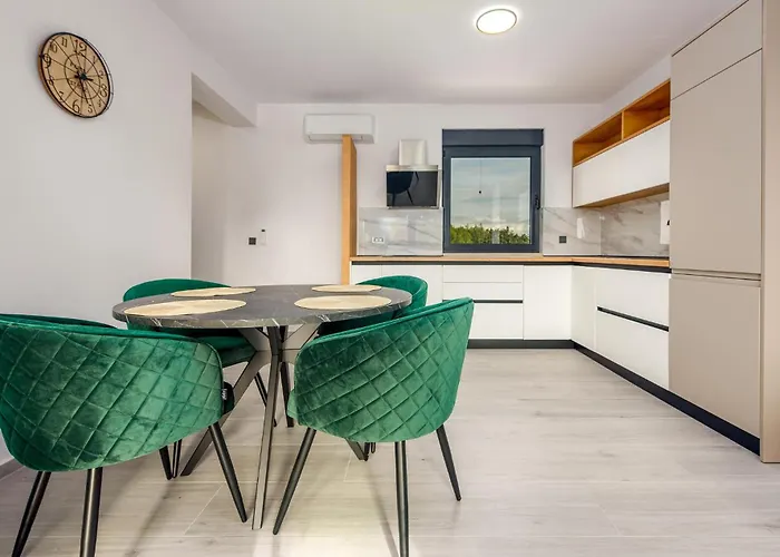 Beautiful In Vikendica *