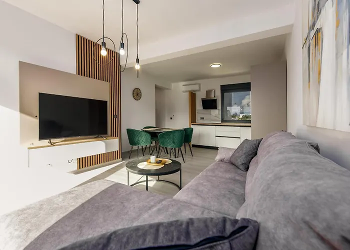 Vikendica Beautiful In *