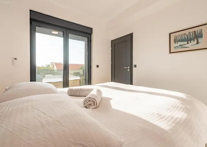 Vikendica Beautiful In *