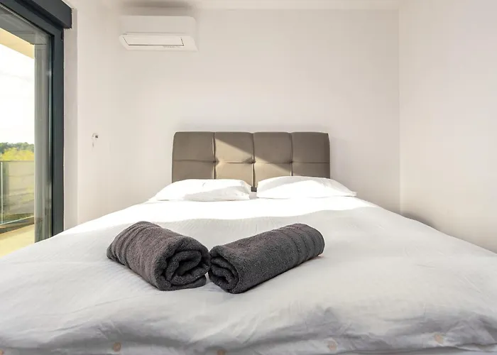 Beautiful In Vikendica *