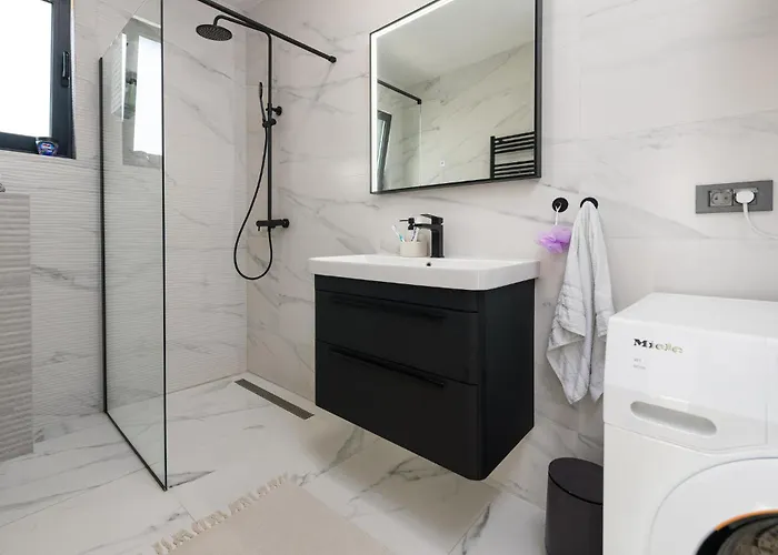 Vikendica Beautiful In Vir