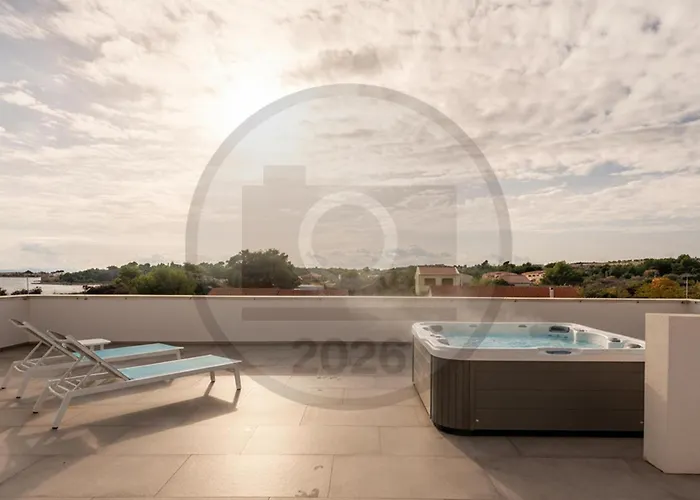 Beautiful In Vikendica *