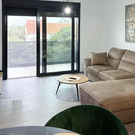 Nyaraló Beautiful In Vir