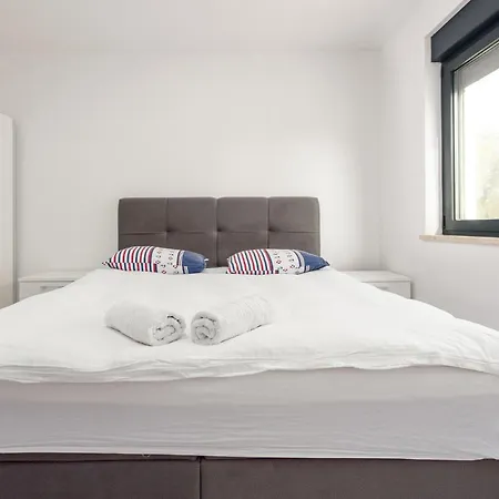 بيت للعطل Beautiful In