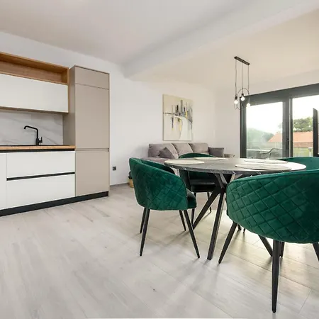 Nyaraló Beautiful In Vir