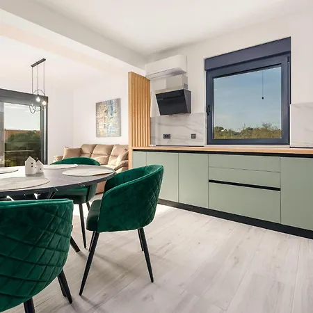 بيت للعطل Beautiful In